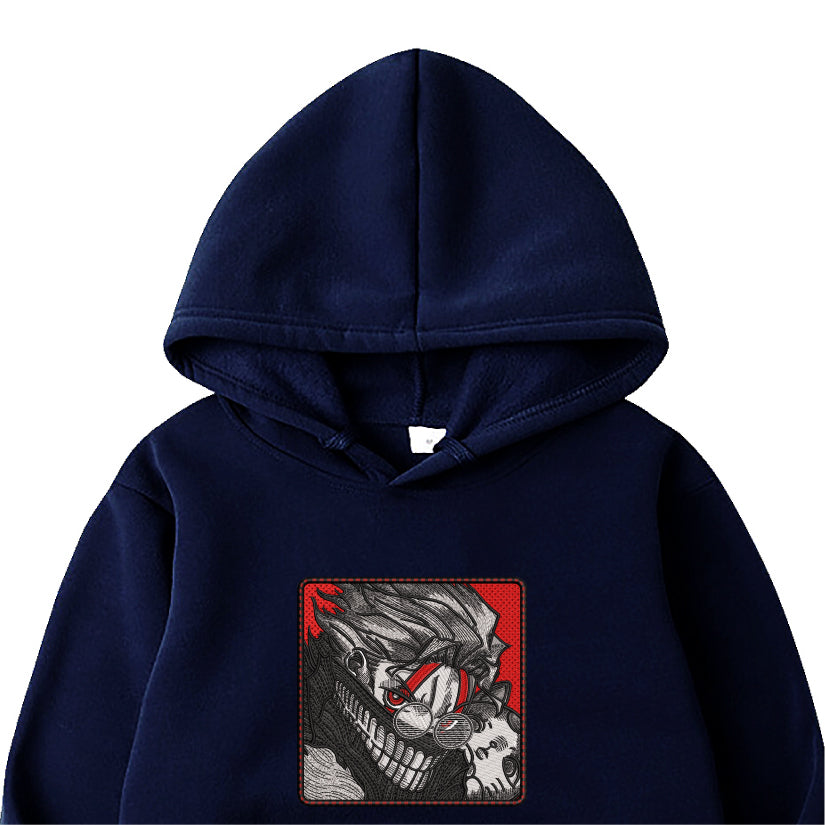 DANDADAN OKARUN - EDICION ESPECIAL - ABRIGO