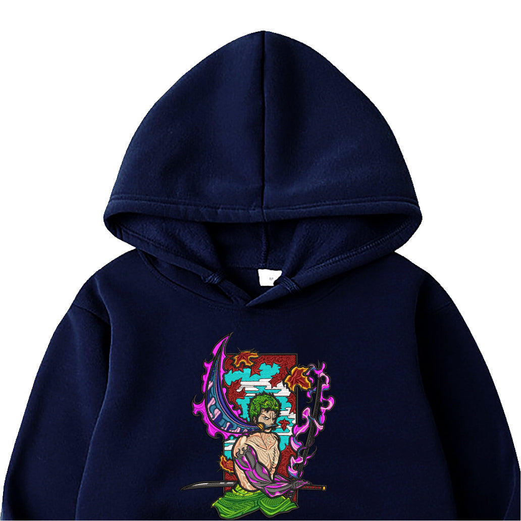 RORONOA ZORO - EDICION ESPECIAL - ABRIGO
