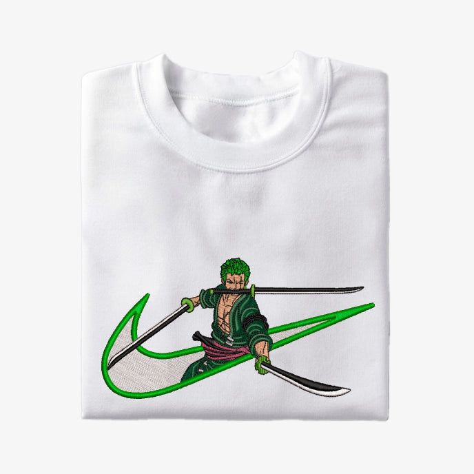 RORONOA ZORO - 2.0 - CAMISETA
