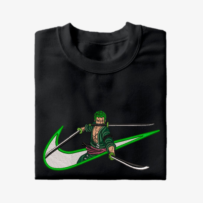 RORONOA ZORO - 2.0 - CAMISETA
