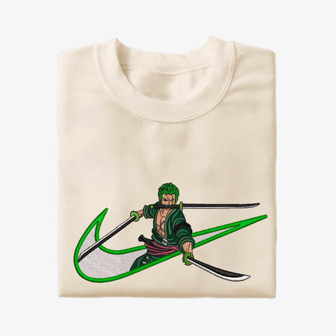 RORONOA ZORO - 2.0 - CAMISETA