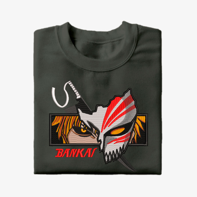 ICHIGO KUROSAKI - EYES