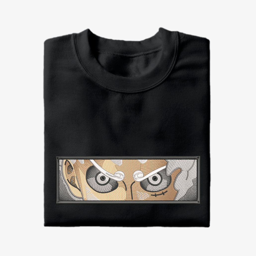 LUFFY - EYES - CAMISETA