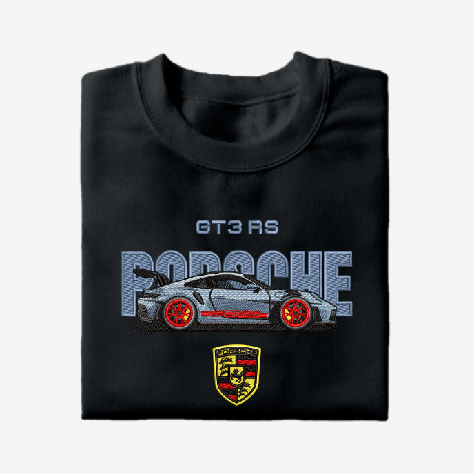Car - 911 GT3 RS - 2.0 - CAMISETA