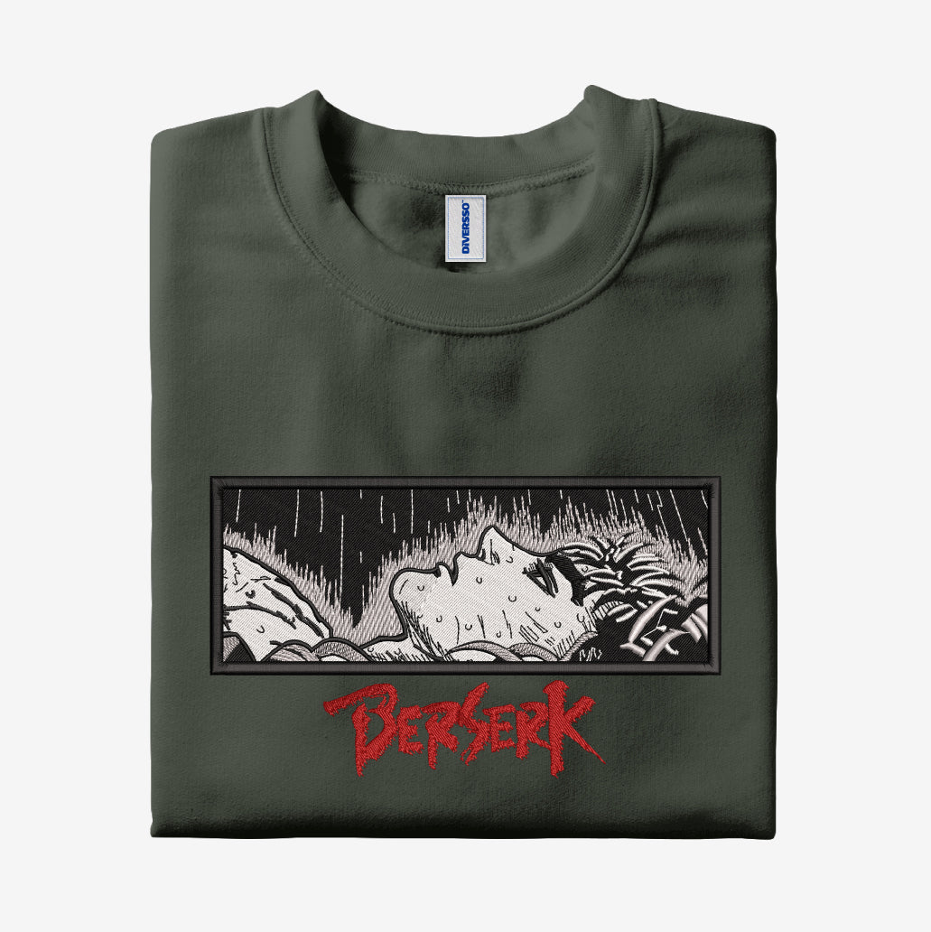BERSERK - 3.0