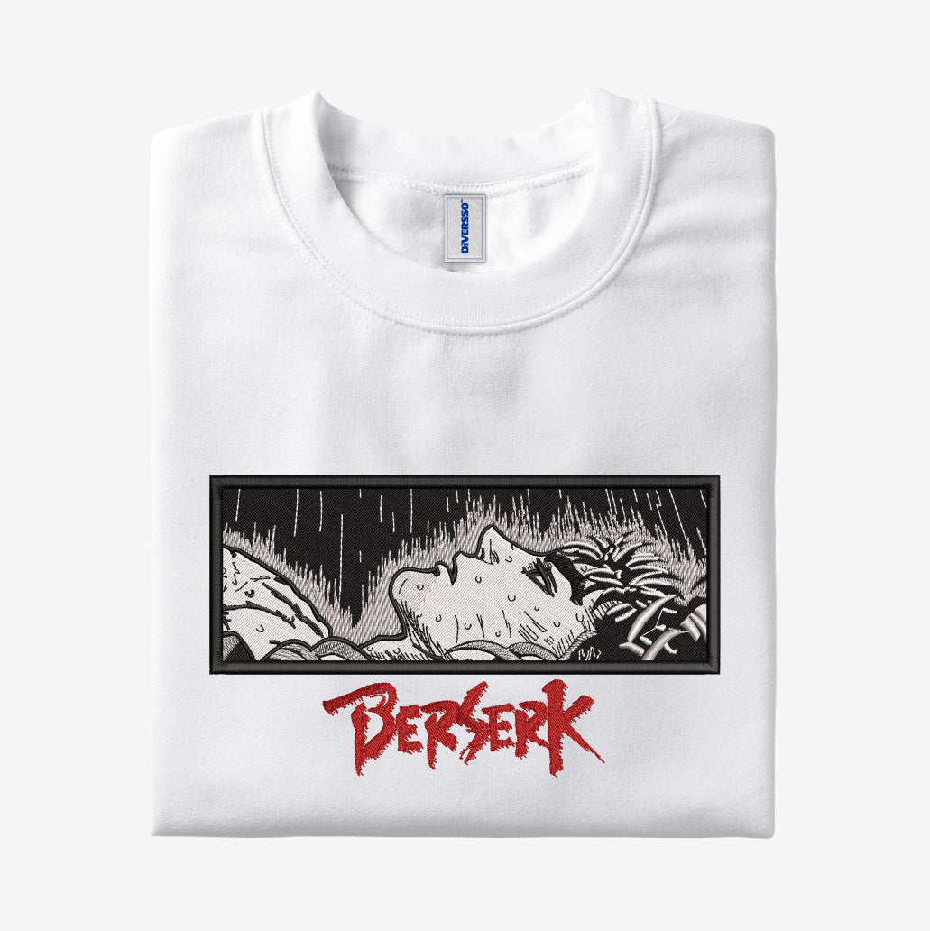 BERSERK - 3.0