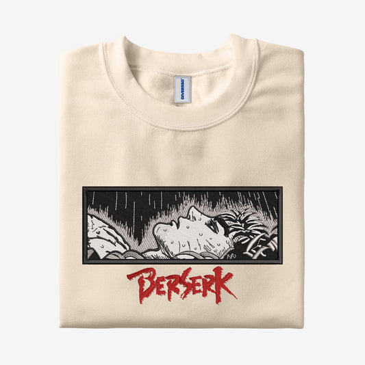 BERSERK - 3.0 - CAMISETA
