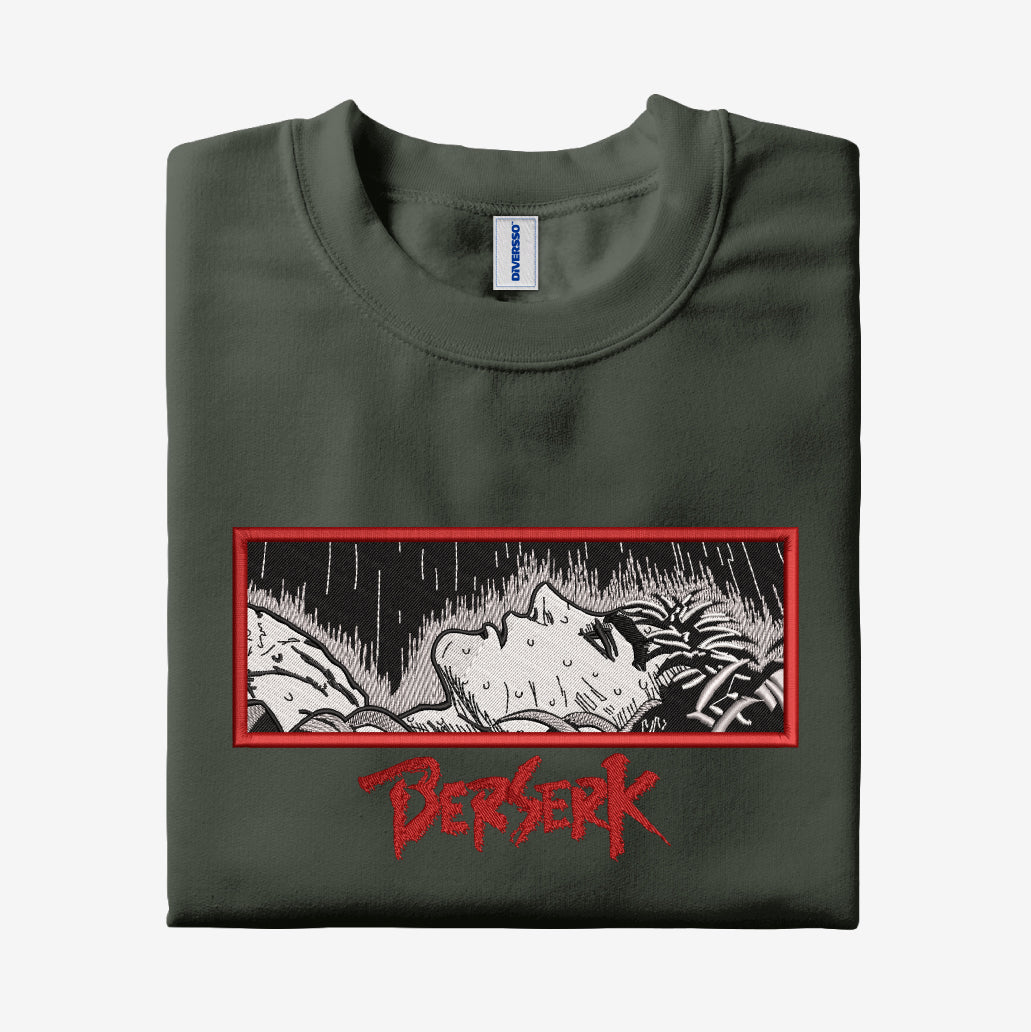 BERSERK - 3.0