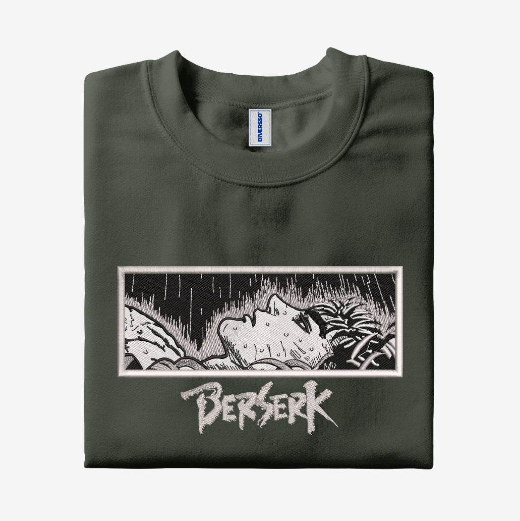 BERSERK - 3.0