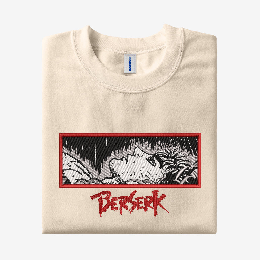 BERSERK - 3.0