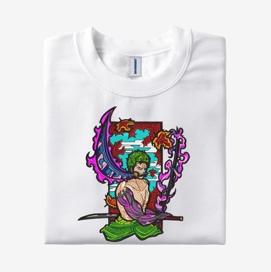 RORONOA ZORO - EDICION ESPECIAL