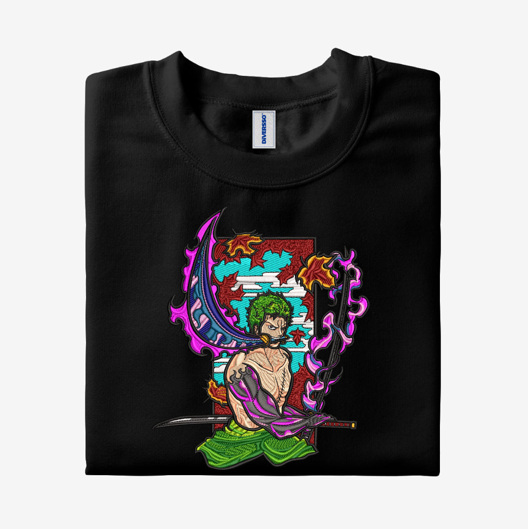 RORONOA ZORO - EDICION ESPECIAL