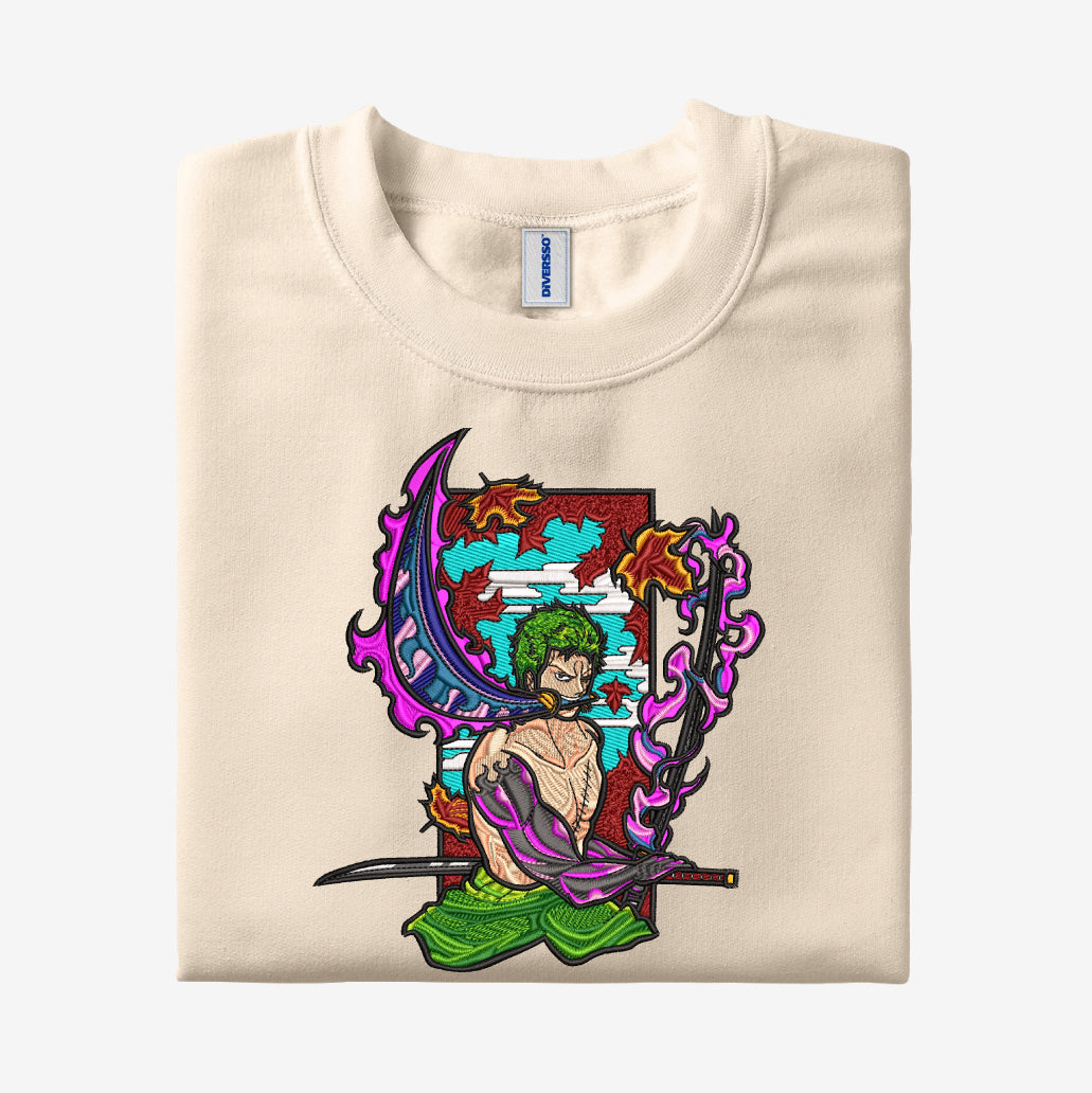RORONOA ZORO - EDICION ESPECIAL