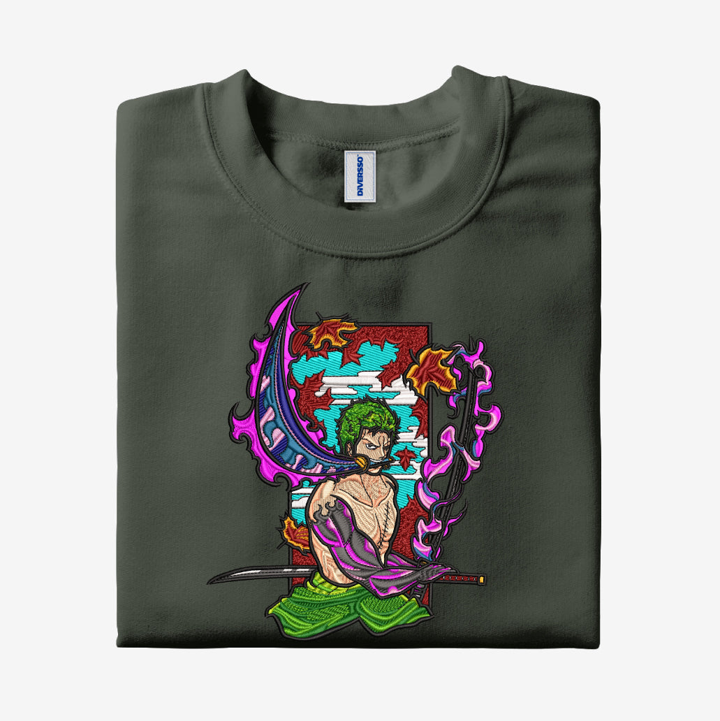 RORONOA ZORO - EDICION ESPECIAL