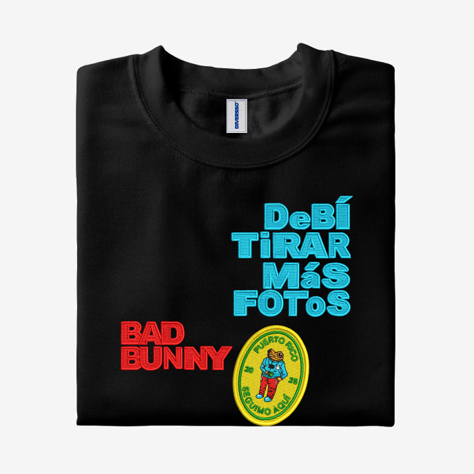 BAD BUNNY - DTMF - 2.0
