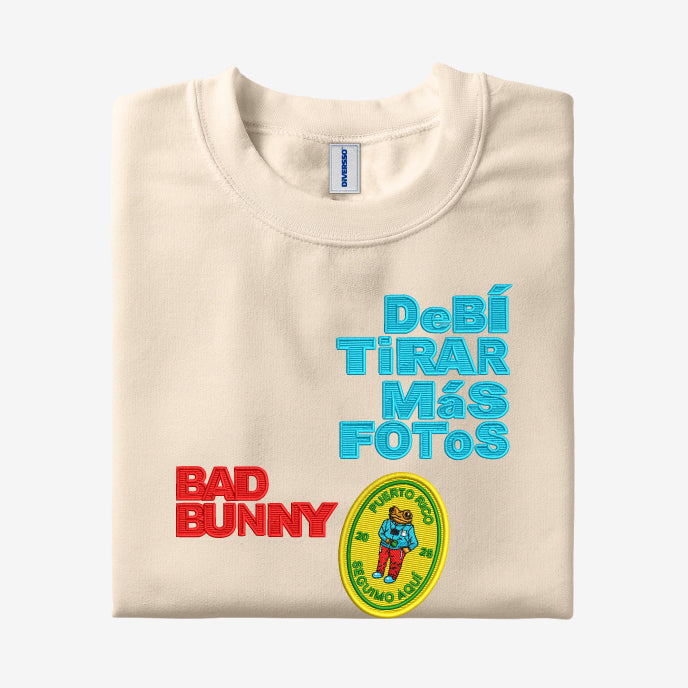 BAD BUNNY - DTMF - 2.0