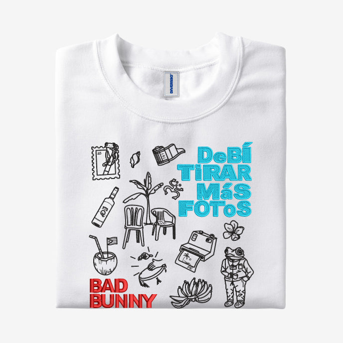 BAD BUNNY - DTMF - 3.0