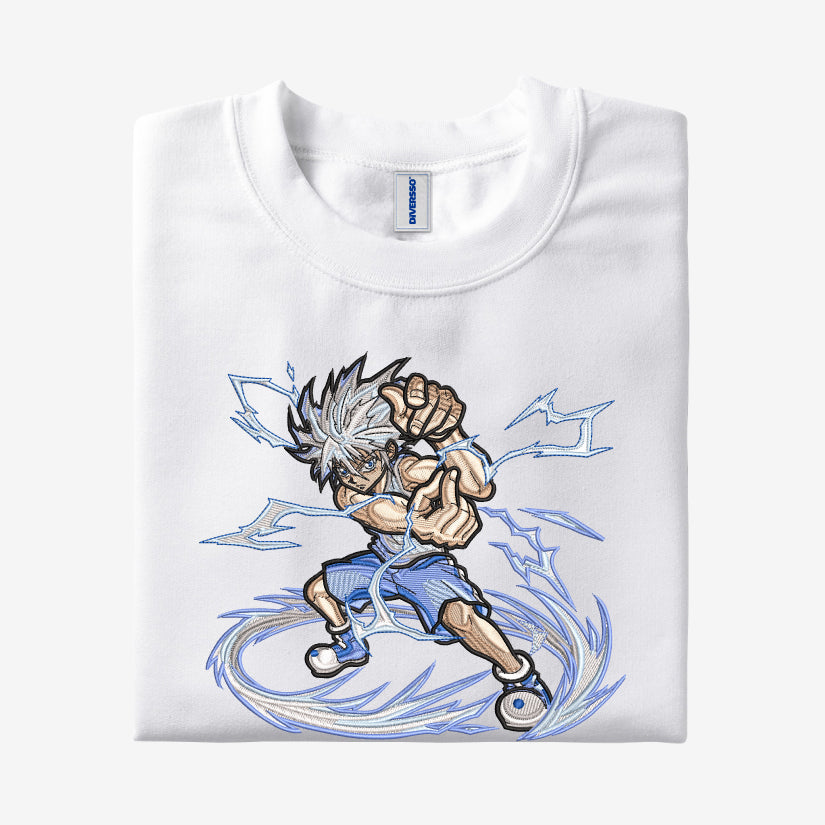 KILLUA - EDICION ESPECIAL