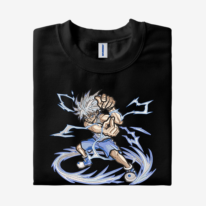KILLUA - EDICION ESPECIAL