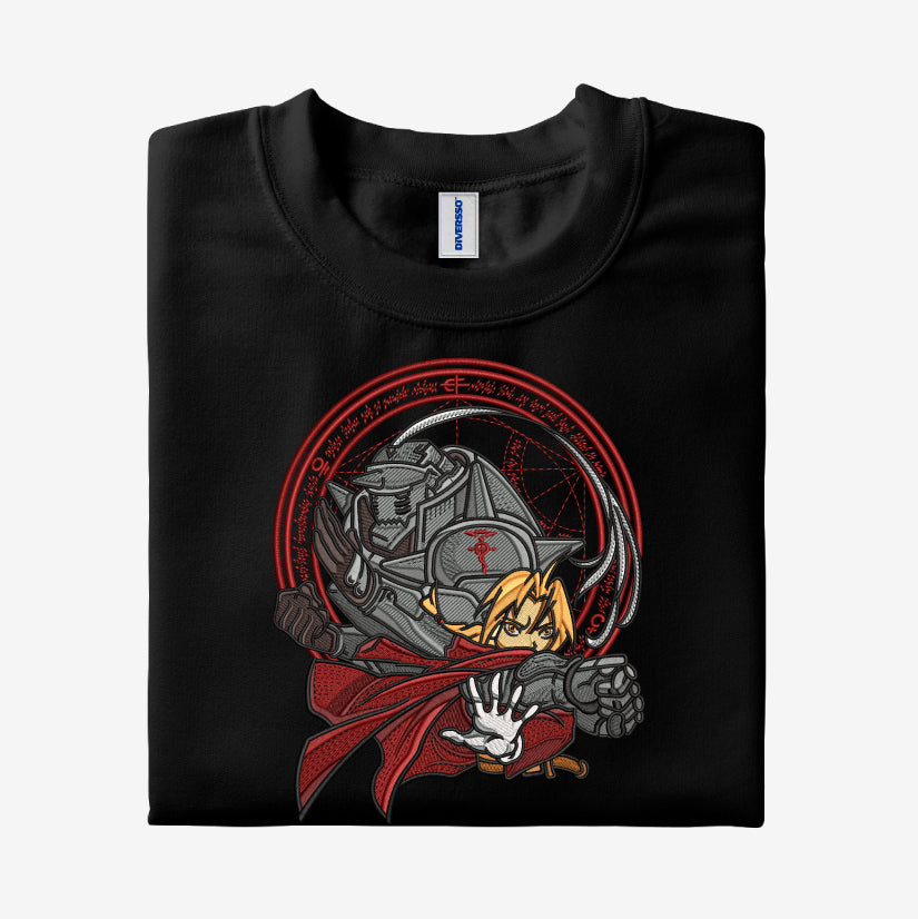 FULLMETAL ALCHEMIST - EDICION ESPECIAL