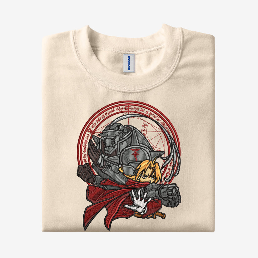 FULLMETAL ALCHEMIST - EDICION ESPECIAL