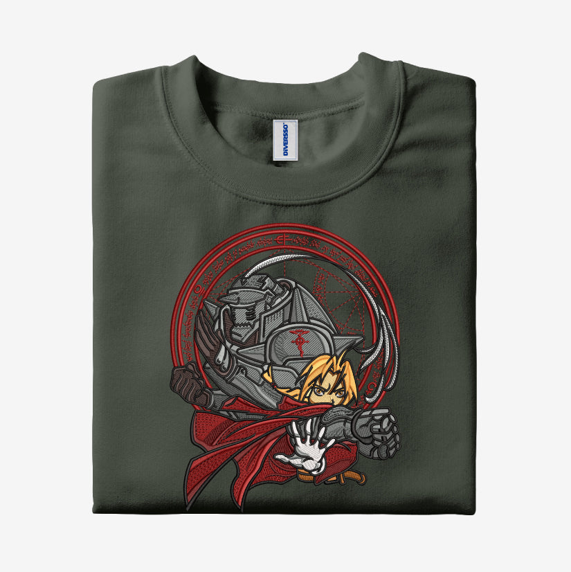 FULLMETAL ALCHEMIST - EDICION ESPECIAL