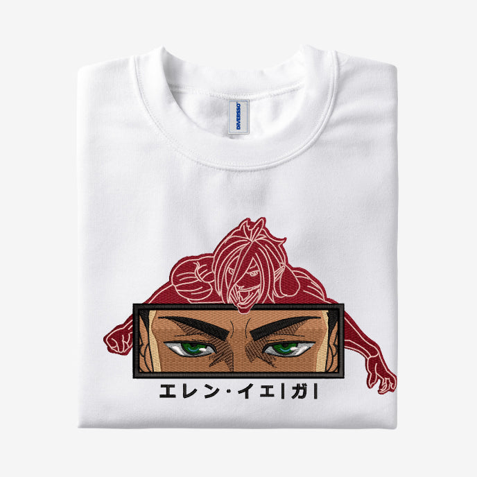 ATTACK ON TITAN - 3.0