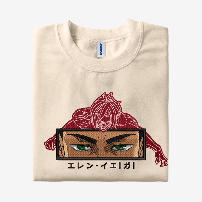 ATTACK ON TITAN - 3.0