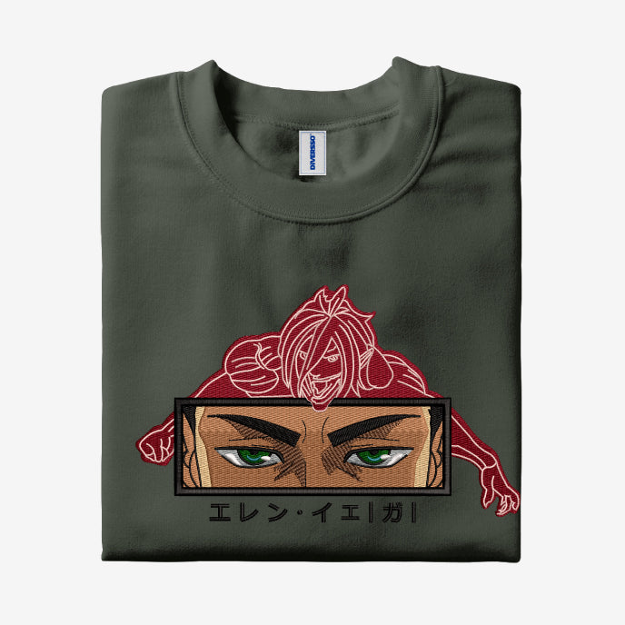 ATTACK ON TITAN - 3.0