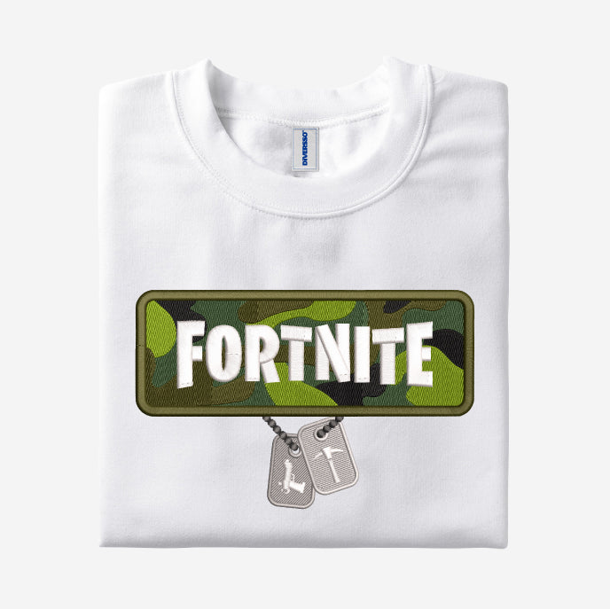1- FORTNITE - 3.0