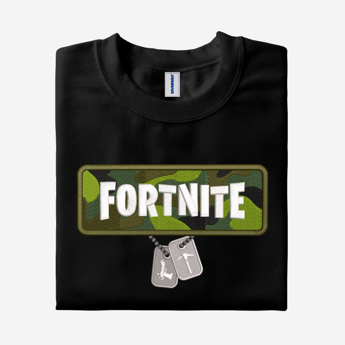 1- FORTNITE - 3.0