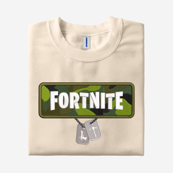 1- FORTNITE - 3.0