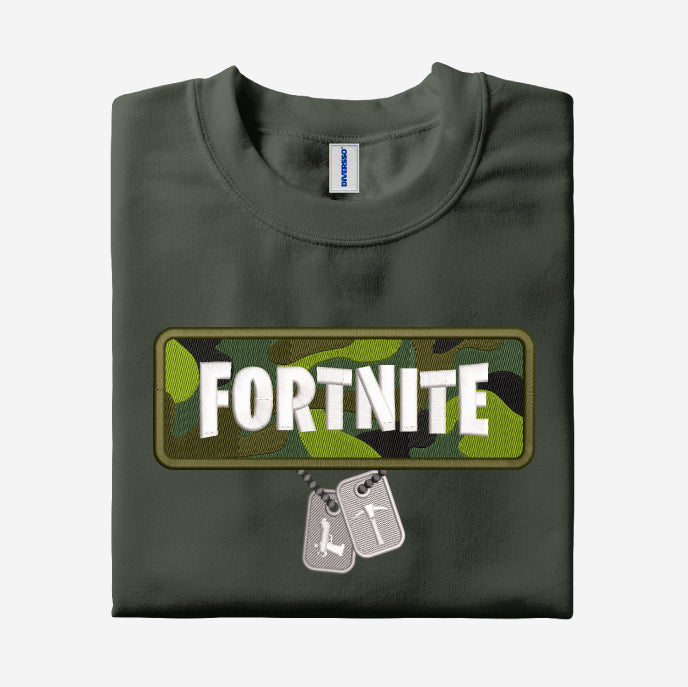 1- FORTNITE - 3.0