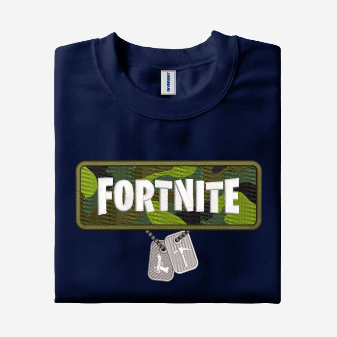1- FORTNITE - 3.0