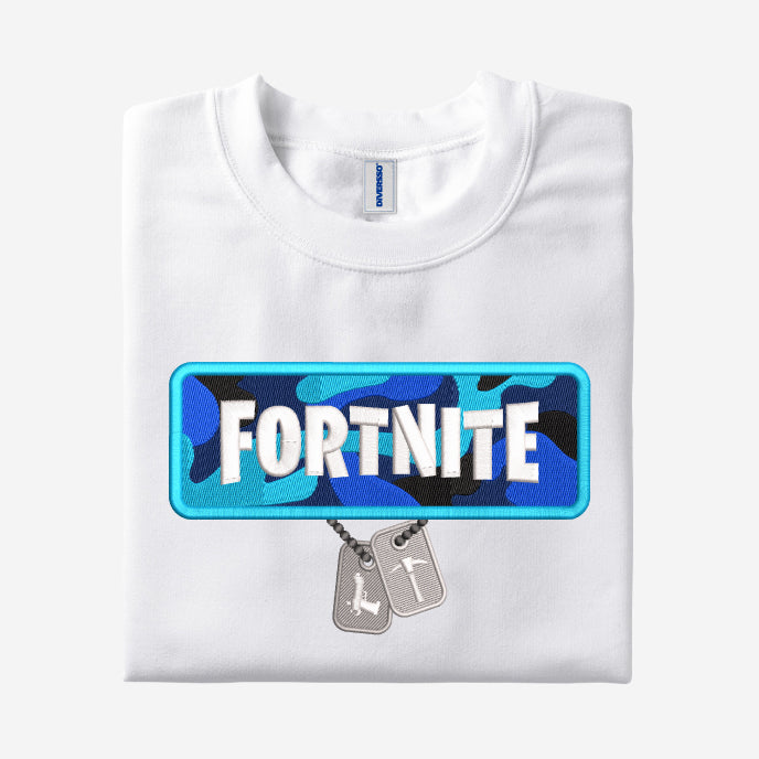1- FORTNITE - 3.0