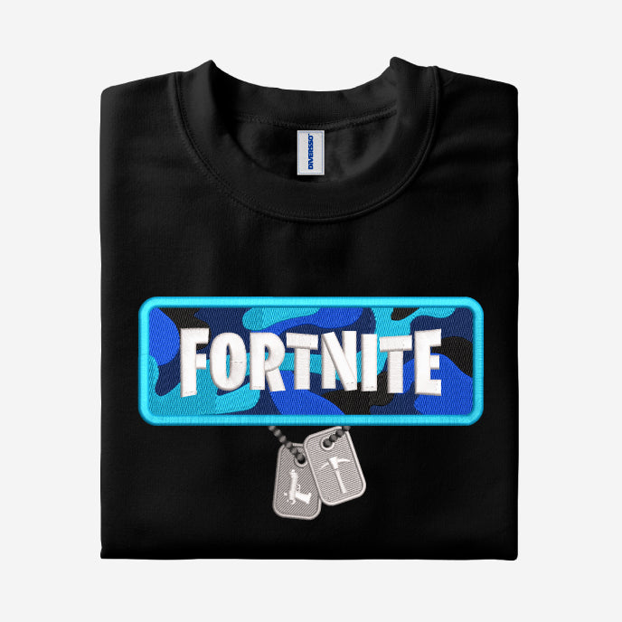 1- FORTNITE - 3.0