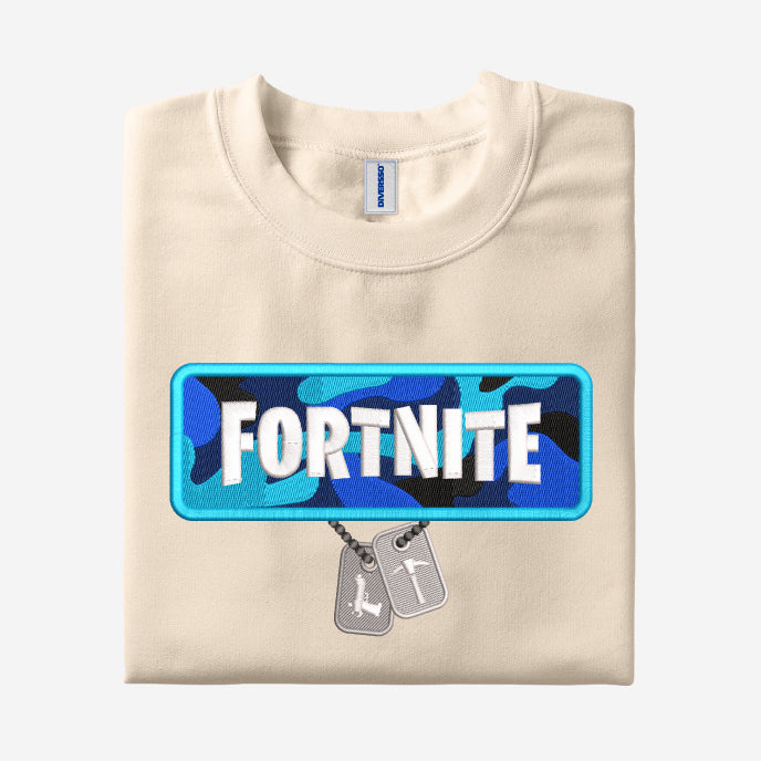 1- FORTNITE - 3.0
