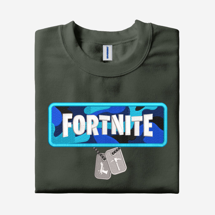 1- FORTNITE - 3.0
