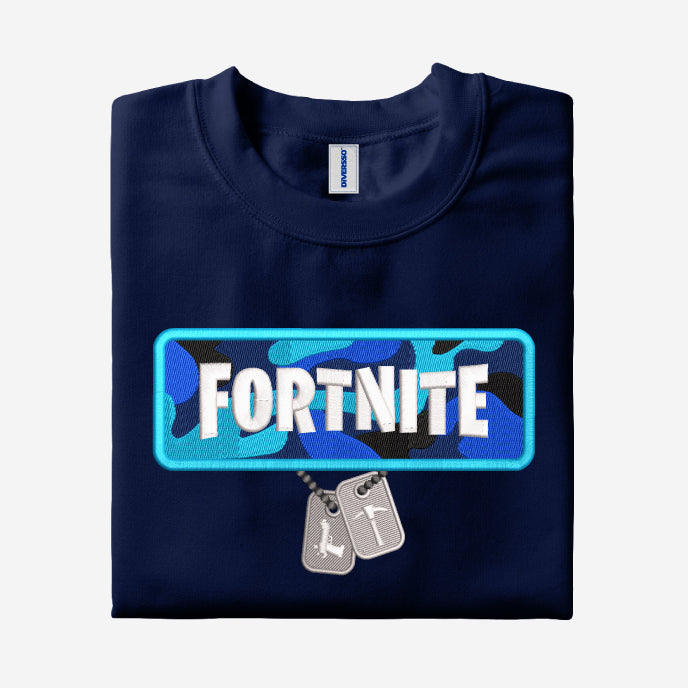 1- FORTNITE - 3.0