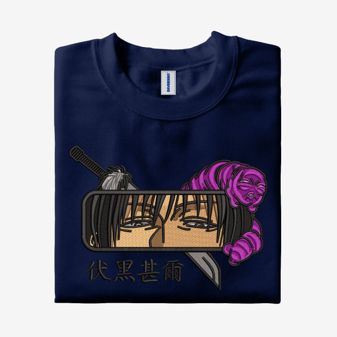 TOJI FUSHIGURO - CAMISETA