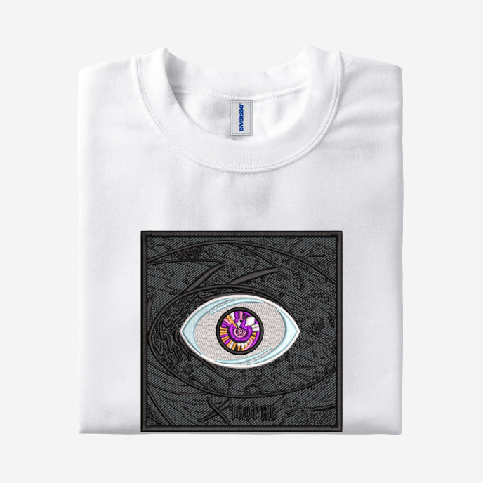1- BAD BUNNY - X100PRE - CAMISETA