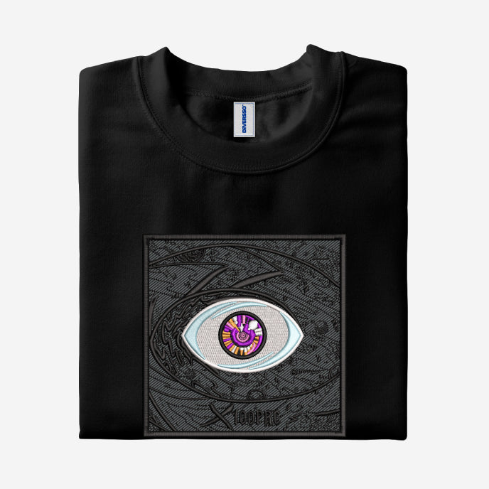 1- BAD BUNNY - X100PRE - CAMISETA