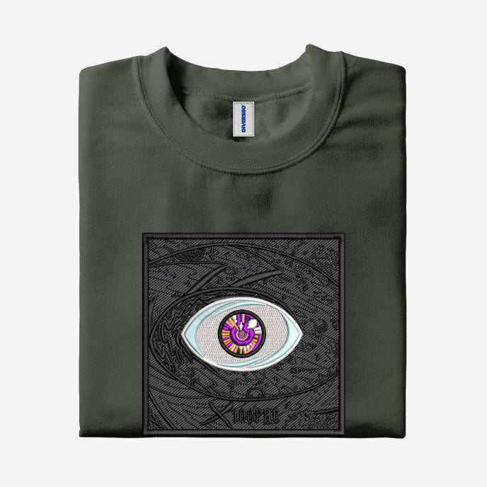 1- BAD BUNNY - X100PRE - CAMISETA