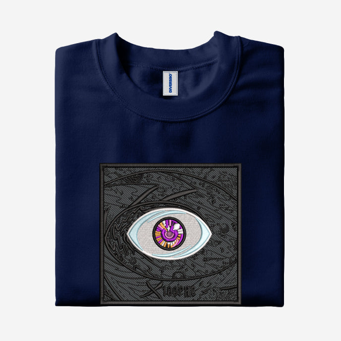 1- BAD BUNNY - X100PRE - CAMISETA