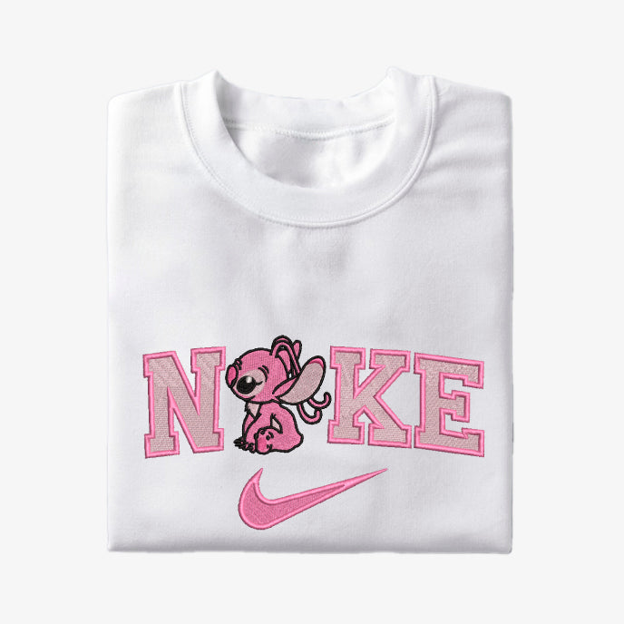 NIKE X ÁNGEL - CAMISETA