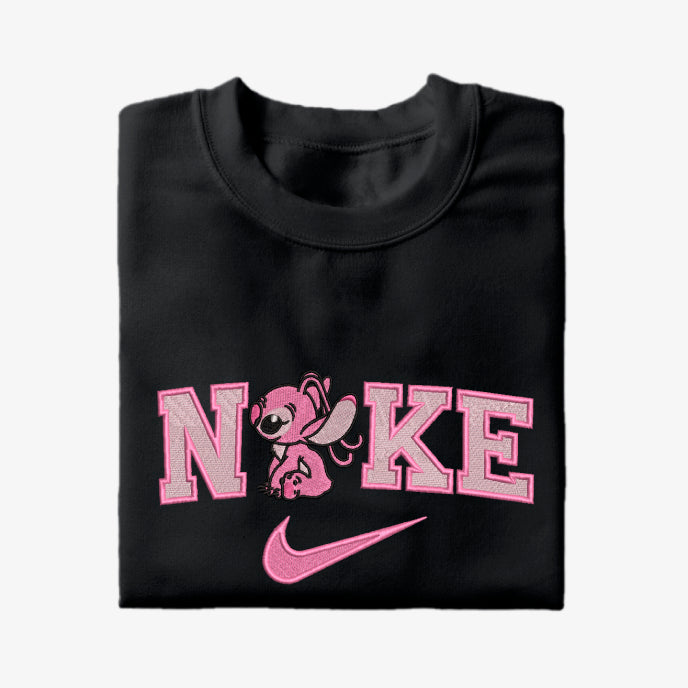 NIKE X ÁNGEL - CAMISETA