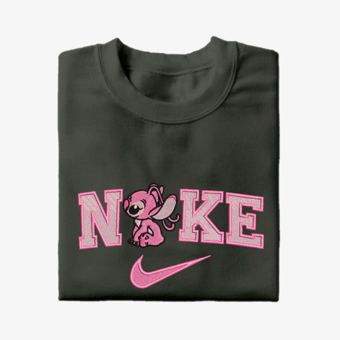 NIKE X ÁNGEL - CAMISETA