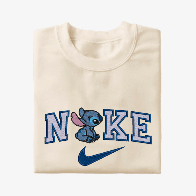 NIKE X STITCH - CAMISETA
