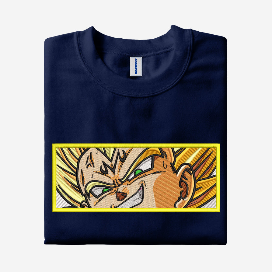 VEGETA - CAMISETA