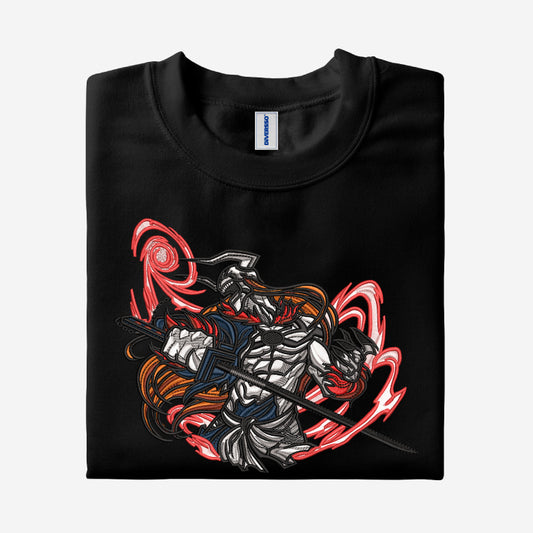 1- ICHIGO KUROSAKI 2.0- CAMISETA